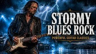 Thumbnail: Best Blues Rock Songs of All Time   Ultimate Classic Rock Guitar Playlist for True Music Lovers