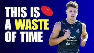 Thumbnail: AFL Running | 2km Time Trials Are a Waste of Time