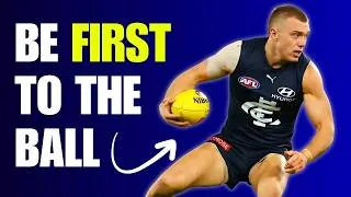 Thumbnail: The Secret AFL Running Session Every Player Should Know