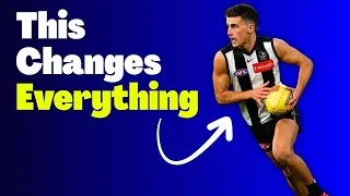 Thumbnail: AFL Running | Become an ELITE Runner this Pre-Season (Guaranteed)
