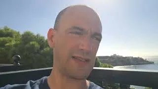 Thumbnail: Why are you not taking a month off?