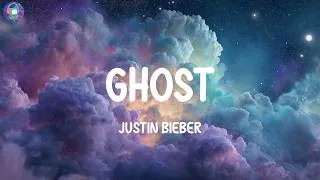 Thumbnail: Justin Bieber - Ghost (Lyrics)
