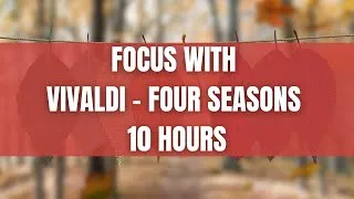 Thumbnail: Four Seasons 10 Hours