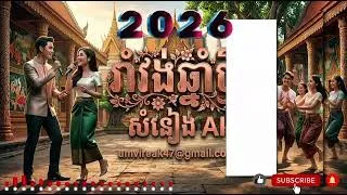 Thumbnail: រាំវង់ឆ្នាំថ្មី 2026