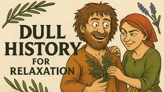 Thumbnail: Medieval Life Was NOT What You Think: The Weird Rules That Protected People from Disaster