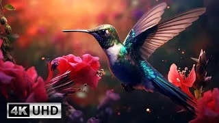 Thumbnail: Bird Serenade: Soothing Piano and Nature Sounds for Mindful Relaxation and Inner Peace