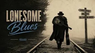 Thumbnail: Relaxing Blues Music 🎸 Best Lonesome Blues Songs | Slow Blues Guitar Playlist