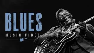 Thumbnail: Midnight Chicago Blues – Best Old School Blues Music All Time