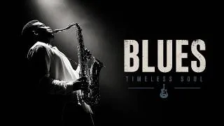 Thumbnail: Chicago Blues Nights 🎸 Smooth Blues Instrumental Playlist