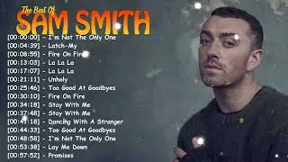 Thumbnail: Sam Smith Emotional Playlist ❤️ Best Pop Ballads Nonstop