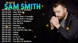 Thumbnail: Sam Smith Best Songs Collection 🎧 Ultimate Music Mix 2026