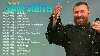 Thumbnail: Sam Smith Golden Hits ✨ Best Songs of All Time