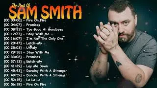 Thumbnail: Sam Smith Best Hits 2026 💜 2 Hours of Beautiful Music