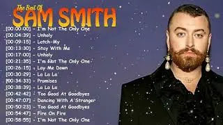 Thumbnail: Sam Smith Chill Playlist 🌙 Relaxing Pop Songs Collection