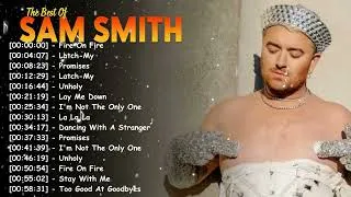 Thumbnail: Sam Smith Greatest Songs Ever 🎶 Ultimate Playlist