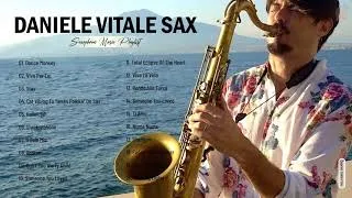 Thumbnail: Daniele Vitale Sax Greatest Hits - The Best Of Daniele Vitale Sax  - Top Saxophone 2021