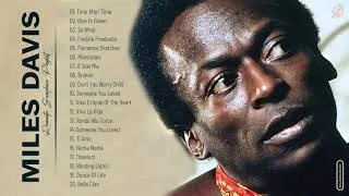 Thumbnail: Miles Davis Greatest Hits Playlist - The Best Of Miles Davis - Best Instrumental Saxophone Music