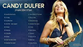Thumbnail: Candy Dulfer Greatest Hits Full Abum - The Best Of Candy Dulfer - Instrumental Saxophone Music