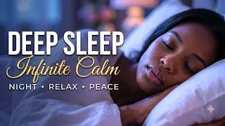 Thumbnail: 🌙 When You Can't Sleep Tonight | Deep Sleep Music to Calm Your Mind