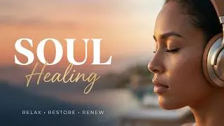 Thumbnail: 💖 When Your Heart Needs Love | Relaxing Love Music for Peace & Healing