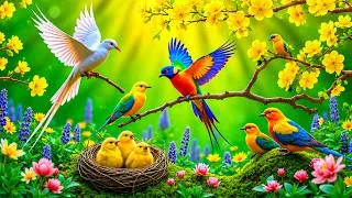 Thumbnail: 🍃 Relaxing Piano & Birdsongs | Serene Nature Escape for Focus, Relaxation and Inner Peace