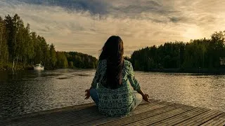 Thumbnail: Silent unity meditations -Natural Stress Relief Music - Nature Sound Thrapy