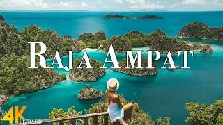 Thumbnail: Raja Ampat 4K Ultra HD • Last Paradise On Earth, Scenic Relaxation Film with Calming Music.