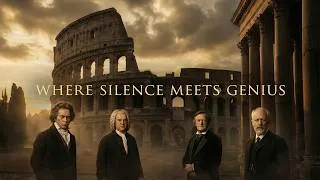 Thumbnail: 15 Most Beautiful Classical Melodies 🎼 Mozart, Chopin, Beethoven, Bach, Tchaikovsky