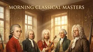Thumbnail: Relaxing Classical Piano: The Best of Piano by Beethoven, Chopin, Mozart for Focus and Studying