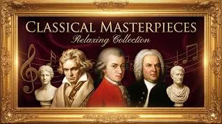 Thumbnail: The Best Classical Music Hits | Timeless Melodies by Beethoven, Mozart, Tchaikovsky, Chopin