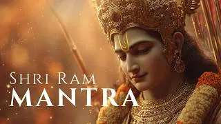 Thumbnail: SHRI RAMA RAMA RAMETI - Sacred Rama Mantra Meditation | Indian Devotional Ambient
