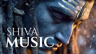 Thumbnail: Om Namah Shivaya — Deep Shiva Mantra Meditation | Indian Devotional Ambient