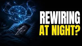 Thumbnail: How Your Brain Rewires Itself in the Dark