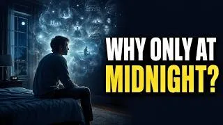 Thumbnail: Why Your Brain Only Thinks About Life at 3 AM