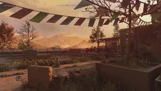 Thumbnail: 🎵 Ambient Music(Dying Light 2)