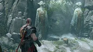 Thumbnail: 🎵 Ambient Music (GOD OF WAR)