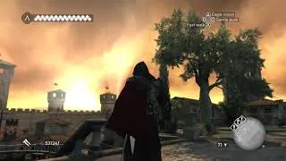 Thumbnail: 🎵 Ambient Music(Assassin's Creed: Brotherhood)