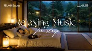 Thumbnail: Relaxing Sleep Atmosphere, Immerse Yourself in Tranquility - Soft Music for Sleep - Sleep Music