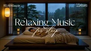 Thumbnail: Soothing Deep Sleep - Healing Of Stress, Anxiety And Depressive States - Remove Insomnia