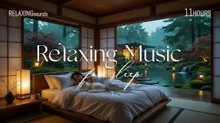 Thumbnail: Rain Sounds with Relaxing Piano Music 🎶 Stress Relief to Deep Sleep and Meditation All Night Long #2