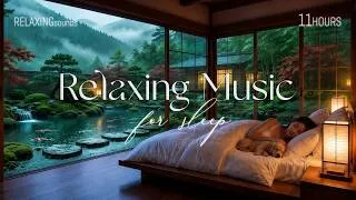 Thumbnail: SLEEP INSTANTLY Within 3 Minutes, Music to Calm the Mind and Stop Thinking, Healing Sleep Music
