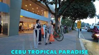 Thumbnail: When you go to Cebu, you don't want to leave