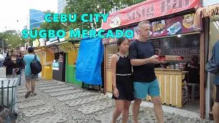 Thumbnail: You won't believe how good the new Sugbo Mercado is!