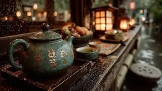 Thumbnail: Traditional Asian Music For Cold Winter Days And Relaxing Chinese Tea Music To Calm Your Mind