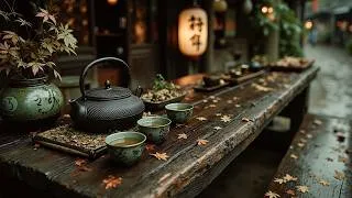 Thumbnail: Relaxing Asian Music | Traditional Chinese Tea Music - Zen Meditation & Deep Sleep Melodies