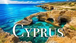 Thumbnail: Cyprus 4K - Relaxing Travel Film with Hidden Gems and Calming Music