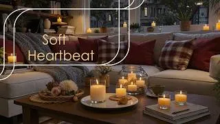 Thumbnail: Soft Heartbeat x Tommedia  (Oficial Music Video) | RelaxJazzBGM