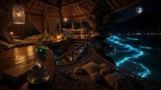 Thumbnail: Drift Into Deep Sleep • Healing of Stress, Anxiety and Depressive States • Remove Insomnia