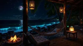Thumbnail: (No Ads)DEEP SLEEP IN 5 MINUTES • Heals STRESS, anxiety, and depression • Promotes restful sleep