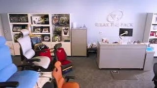 Thumbnail: Relax The Back In-Store Experience | Wellness, Comfort & Pain Relief Solutions